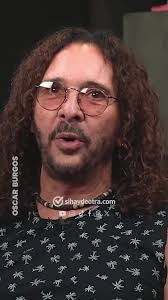 Reflexiones de Oscar Burgos: Inspiración y Liberación