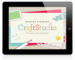 Pin On Martha Stewart Craftstudio Projects