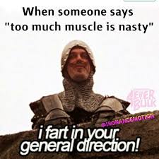 Powerlifting Pizza On Instagram Ironemotion Spreadshirt Com 4everbulk Deadlifttillimdead Foodporn Gymmemes Gymf Gym Memes Funny Gym Memes Powerlifting