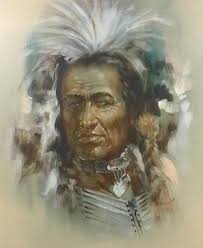 Sold at Auction: CORNELIUS MCCARTHY, Cornelius McCarthy, Gregory, Acrylic 