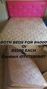 All our divan sets, mattresses and headboards ordered through sealy are made to order and shipped directly from the factory. Sealy In Kwazulu Natal Gumtree Classifieds In Kwazulu Natal