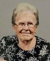 Maxine C. Reese Obituary