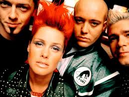 WHERE ARE THEY NOW: '90s One-Hit Wonders