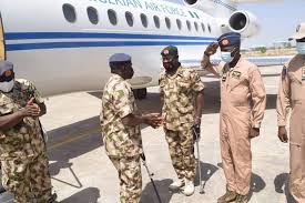 Educational background major general farouk yahaya attended nigerian defence academy and the university of salford, manchester, england. Rmrt1i 1aovnbm