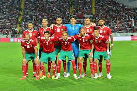 شبكة القراءة في المغرب تطلق أسبوع الأدب الفلسطيني تحت شعار لندق جدران النسيان، وغايته الانتصار للقراءة وعدالة القضية الفلسطينية. ØªØ´ÙƒÙŠÙ„ Ø§Ù„Ù…ØºØ±Ø¨ Ø§Ù„Ù…ØªÙˆÙ‚Ø¹ ÙÙŠ Ù…ÙˆØ§Ø¬Ù‡Ø© Ø¬Ù…Ù‡ÙˆØ±ÙŠØ© Ø¥ÙØ±ÙŠÙ‚ÙŠØ§ Ø§Ù„ÙˆØ³Ø·Ù‰ Ø¨ØªØµÙÙŠØ§Øª Ø£Ù…Ù… Ø¥ÙØ±ÙŠÙ‚ÙŠØ§ Ø¨Ø§Ù„Ø¬ÙˆÙ„