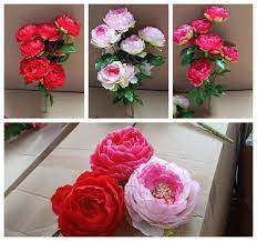 Whether you are decorating houses or making arrangements for a large wedding, alibaba.com has. Beautiful High Quality Silk Peony Artificial Flowers For Sale Id 10921441 Buy China Silk Peony Artificial Flowers Artificial Peony Ec21