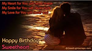 romantic-happy-birthday-quotes-for-husband-4.jpg (600×335 ... via Relatably.com