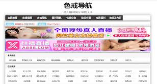 DH.net | 汇聚全网优质成人导航