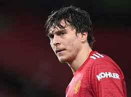 Victor lindelöf fifa 21 career mode. Solskjaer Confirms Doubts Over Victor Lindelof S Availability For Wolves Clash
