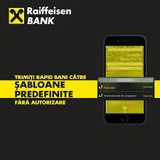 Cardul de cumpărături de la raiffeisen bank. Raiffeisen Bank Romania Smart Mobile Atat De Rapid Facebook