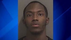 Man charged with armed robbery in parking lot of Orland Park movie theater 