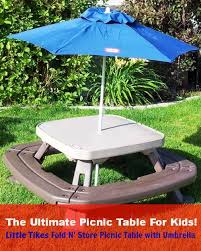Little Tikes Picnic Table With Umbrella Review Little Tikes Picnic Table Picnic Table With Umbrella Picnic Table