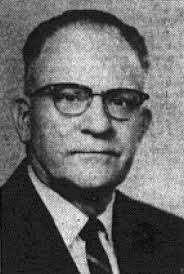Dr Selby Cramer (1897-1980)