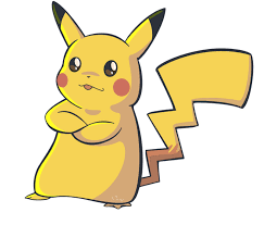 Pikachu By Nollaig On Deviantart Pikachu Pokemon Pokemon Art
