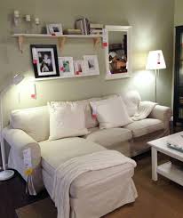 Ikea Model Living Room Zal V Nebolshoj Kvartire Uyutnyj Dekor Spalni Ukrasheniya Dlya Gostinoj