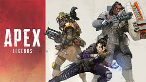 Would rate this on the switch 1 star due to not being able to play. Apex Legends Age Rating Should Children Play This Game Gamerevolution