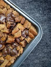 91.620 resep roti ala rumahan yang mudah dan enak dari komunitas memasak terbesar dunia! Puding Roti Coklat Yang Sangat Sedap Sukat Guna Cawan Jer