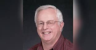 Robert James Hadley Obituary