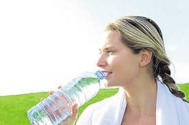 Holistic tip: Physical nourishment