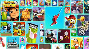 There are also many educational and puzzle games to train your brain. Poki On Preserving Your Favorite Flash Games Techraptor