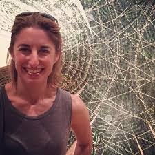 Leslie Ernst's Instagram, Twitter & Facebook