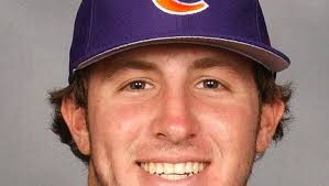 Moskos picked fourth overall in MLB draft