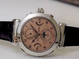 Iste Dunyanin En Pahali Kol Saati 31 Milyon Dolara Satildi Ntv