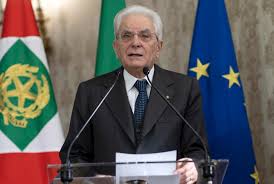 Gli Auguri Di Mattarella E Un Tempo Per I Costruttori Di Futuro Io Mi Vaccinero Anci Campania