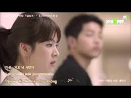 Korean Wedding Songs