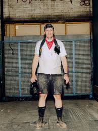 Andy Tyson, Product Design '09, Creates Custom, Sustainable Furniture with  Skilset