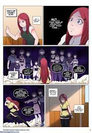Hentai Comics
