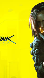 Cyberpunk hd games k wallpapers images backgrounds photos 1920×1080. Cyberpunk Yellow Wallpapers Top Free Cyberpunk Yellow Backgrounds Wallpaperaccess