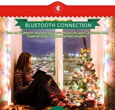 Decorating Your Christmas Tree With The Colorfuls Light Ball Speakers Christmas Bulbs Decorating With Christmas Lights Ball Lights