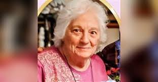 Joan Hendricks Obituary