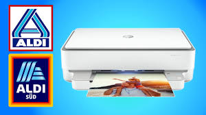 Maybe you would like to learn more about one of these? Office Allrounder Zum Kleinen Preis Hp Drucker Bei Aldi Chip