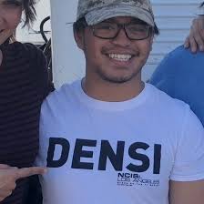 In Gotham city waiting for Batman 🏙️