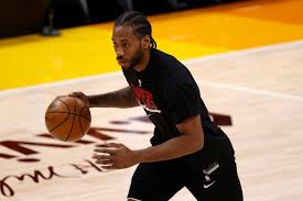 Jun 05, 2021 · the clippers' defense was a difference maker, holding the mavericks to 41.6 percent shooting for the game and 29.2 percent (7 of 24) in the fourth quarter. Kawhi Leonard Won T Travel With Clippers To Phoenix Clips Nation