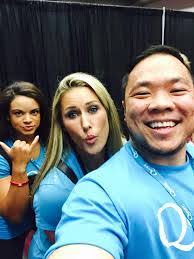 Alicia Mcdowell's Instagram, Twitter & Facebook