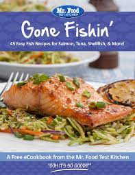 Latest Free Recipe Ecookbooks Fish Recipes Easy Fish Recipes Salmon Recipes