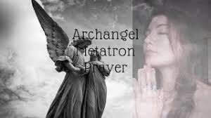 Check spelling or type a new query. Archangel Metatron Prayer For Clarity Youtube