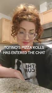 Totinos Mexican Pizza