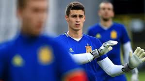 Jun 08, 2021 · kepa arrizabalaga will join up with the spain squad this tuesday as part of the group of reserve players who are on standby for euro 2020. Who Is Kepa The Lowdown On Chelsea S New Keeper Uefa Europa League Uefa Com