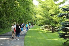 Black Swamp Preserve Park County Park Breath Of Fresh Air