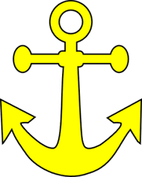 Style Guide Clker Anchor Clip Art Clip Art Free Clip Art