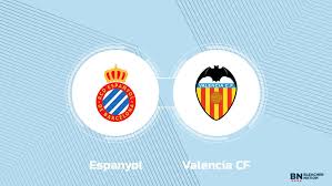 Where to Watch Espanyol vs. Valencia CF: TV Channel, Start Time and Live Stream