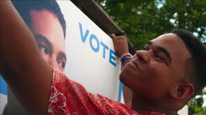 Feature Documentaries