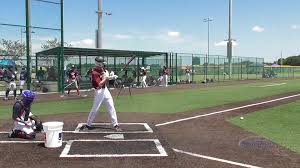 Aaron (AJ) Hahn Class of 2022