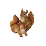 Mit passender gartendeko kannst du deinen garten ganz individuell und persönlich gestalten und in einen gemütlichen außenbereich verwandeln. Gartenfiguren Gartendeko Tiere Zum Verlieben Wayfair De