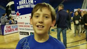 Tricks Around Boston