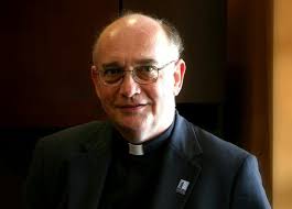 President of John Carroll University to Retire — OFIC